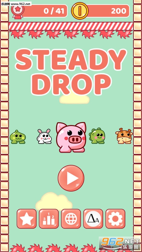 Steady Drop官方版