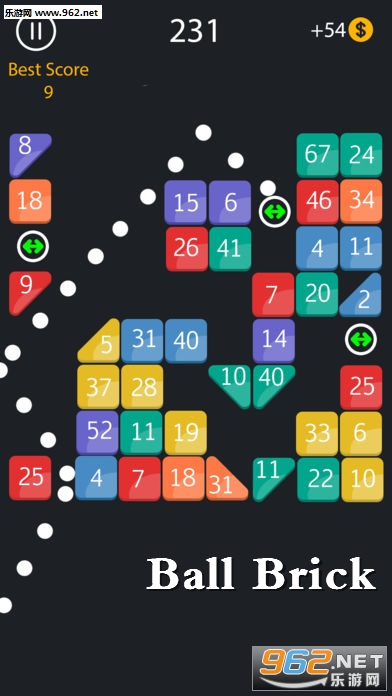 Ball Brick官方版 Ball Brick官方版