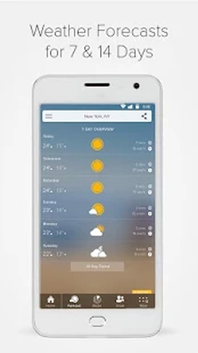 天气 MORECASTapp_天气 MORECASTapp小游戏