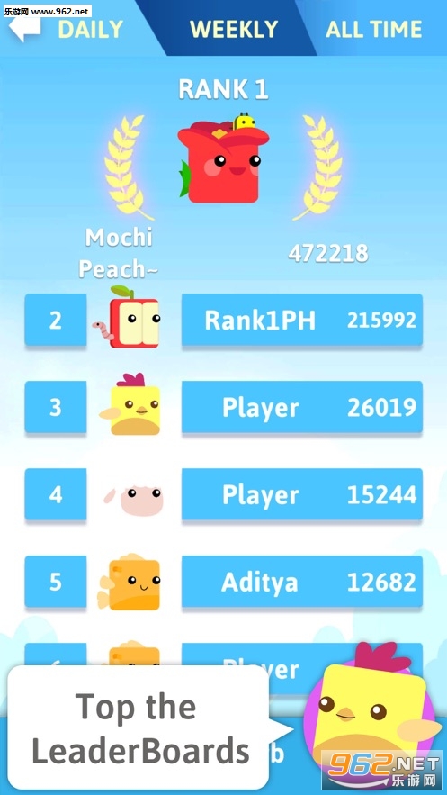 Stacky Bird下载_Stacky Bird下载小游戏