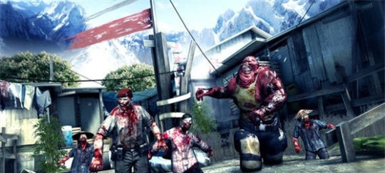 死亡扳机2国服离线升级版-死亡扳机2国服离线最新版下载 v4.0