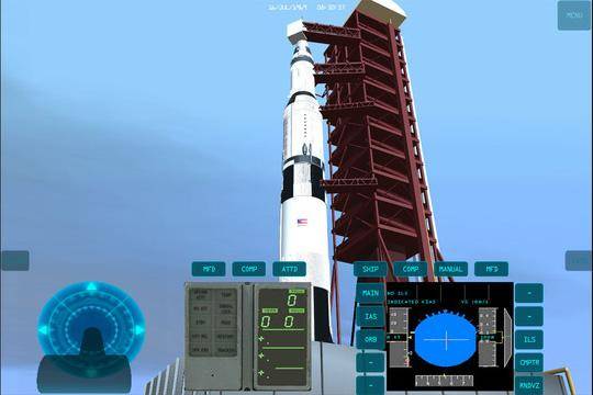 空间站模拟app_空间站模拟appios版下载_空间站模拟app手机游戏下载