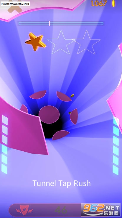 Tunnel Tap Rush官方版 Tunnel Tap Rush官方版