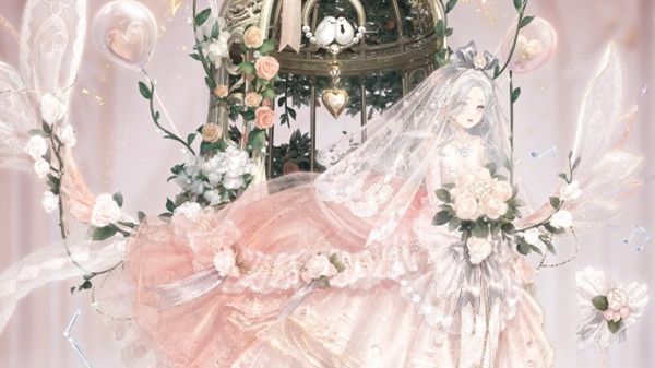 奇迹暖暖旎梦恋曲值得抽吗？限定套装旎梦心韵性价比分析[多图]图片1