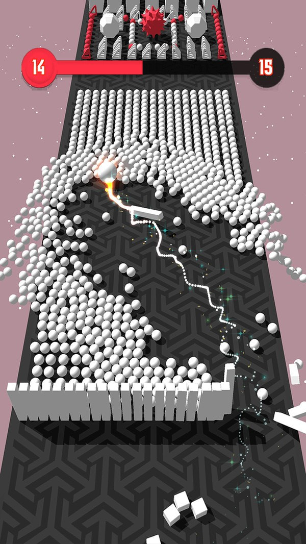 撞色球3D安卓版-撞色球3D最新版下载 v1.4