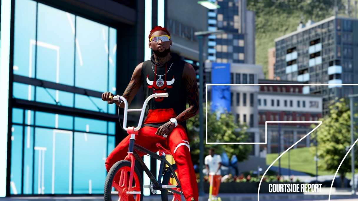 nba2k22ios手游-nba2k22ios安卓版下载