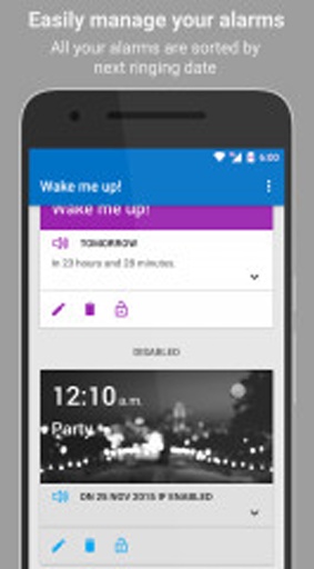 唤醒我！app_唤醒我！appios版_唤醒我！app最新版下载