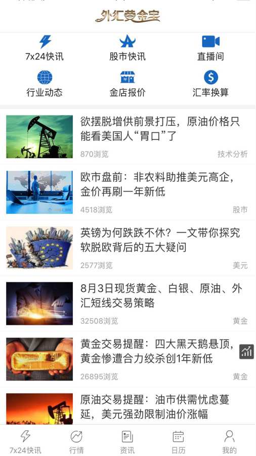黄金华尔街下载_黄金华尔街下载安卓版_黄金华尔街下载最新版下载