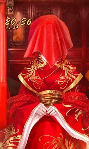 僵尸新娘app