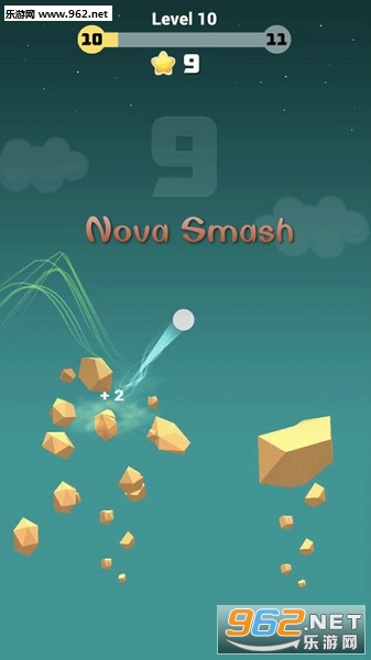 Nova Smash官方版