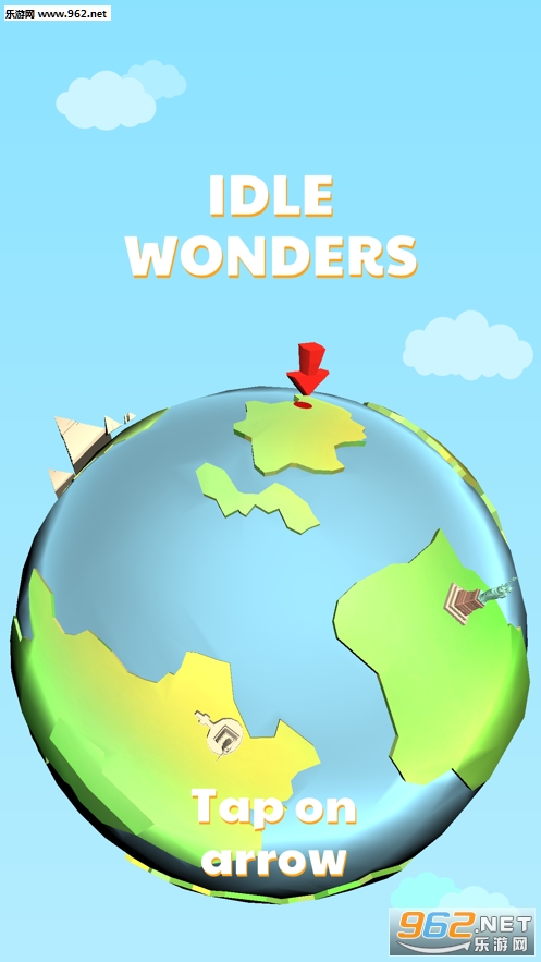 Idle Wonders官方版