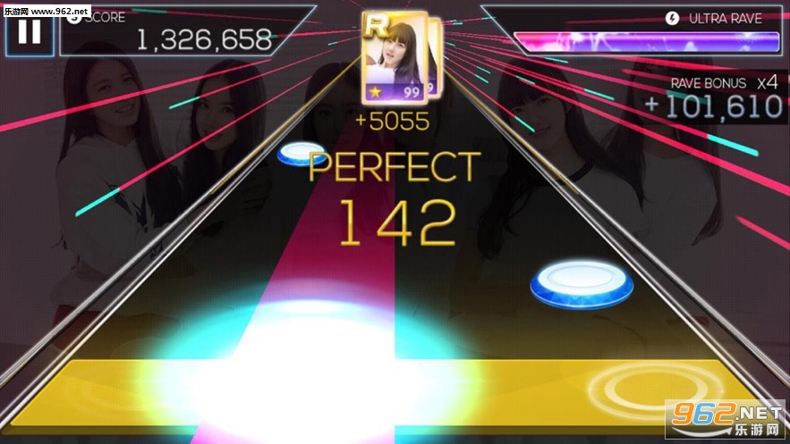 SuperStar GFRIEND手游下载_SuperStar GFRIEND手游下载app下载
