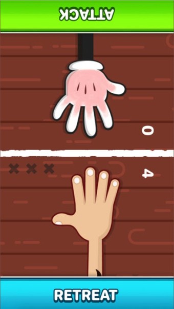 打手ios版