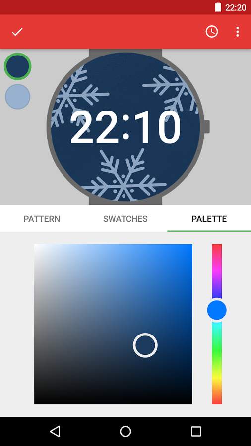 Wrap Yourself表盘app_Wrap Yourself表盘app最新版下载