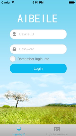 爱贝乐app