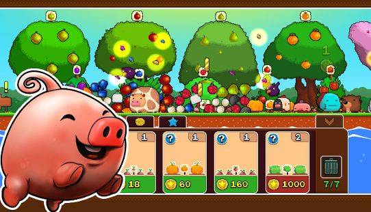 休闲花园app_休闲花园app最新版下载_休闲花园app积分版