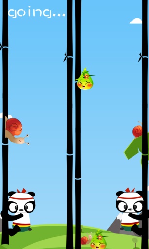 熊猫爬竹子app_熊猫爬竹子app小游戏_熊猫爬竹子app官网下载手机版