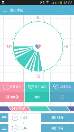 恋爱时光app_恋爱时光app官网下载手机版_恋爱时光app电脑版下载