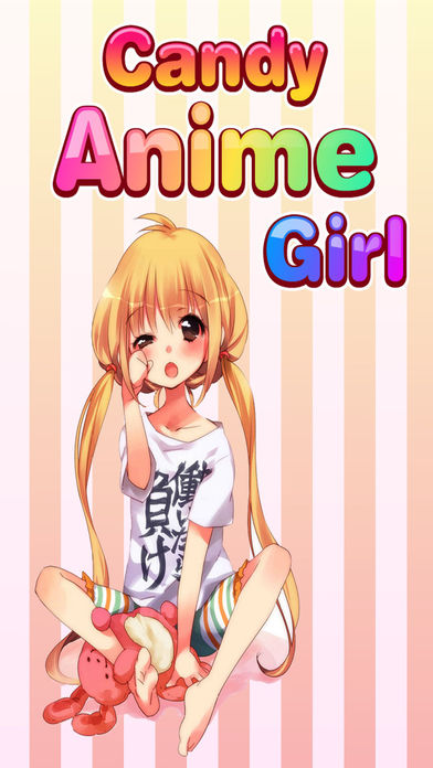 糖果动漫女生ios版