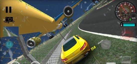 赛车模拟器3D升级版-赛车模拟器3D无广告版下载 v1.16