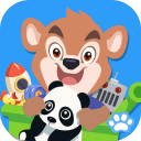 Uncle Bear Toysland Kids Game Uncle Bear Toysland Kids Game