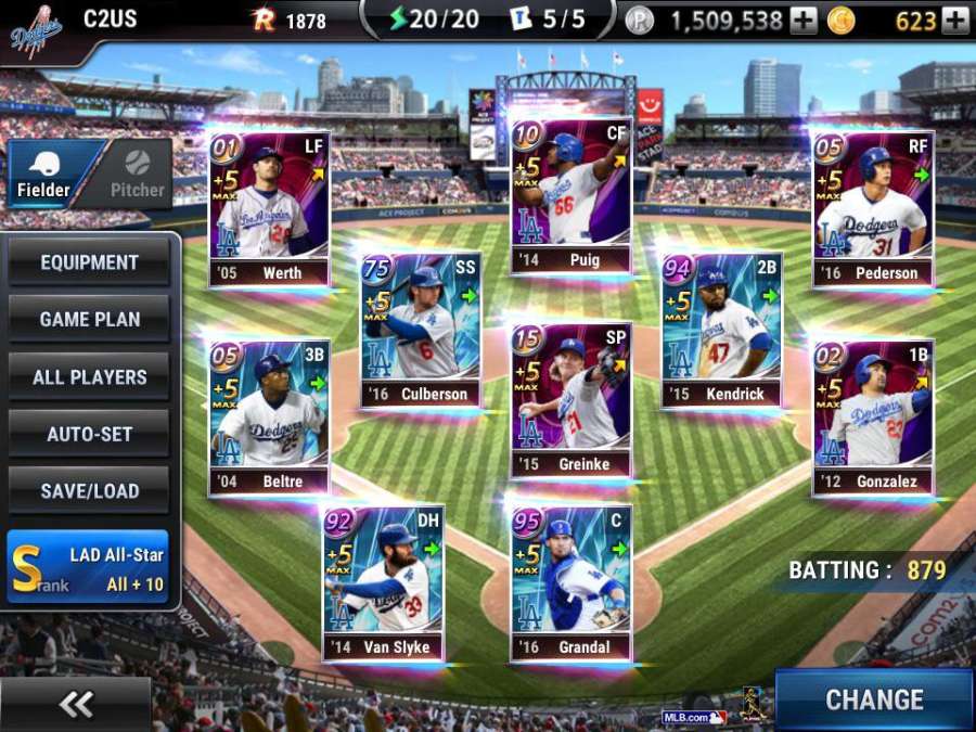 MLB：9局职棒总教练app_MLB：9局职棒总教练app官网下载手机版