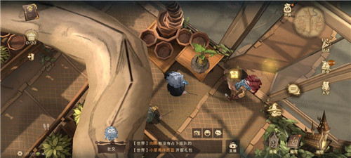 哈利波特魔法觉醒拼图寻宝第二天攻略大全[多图]图片11