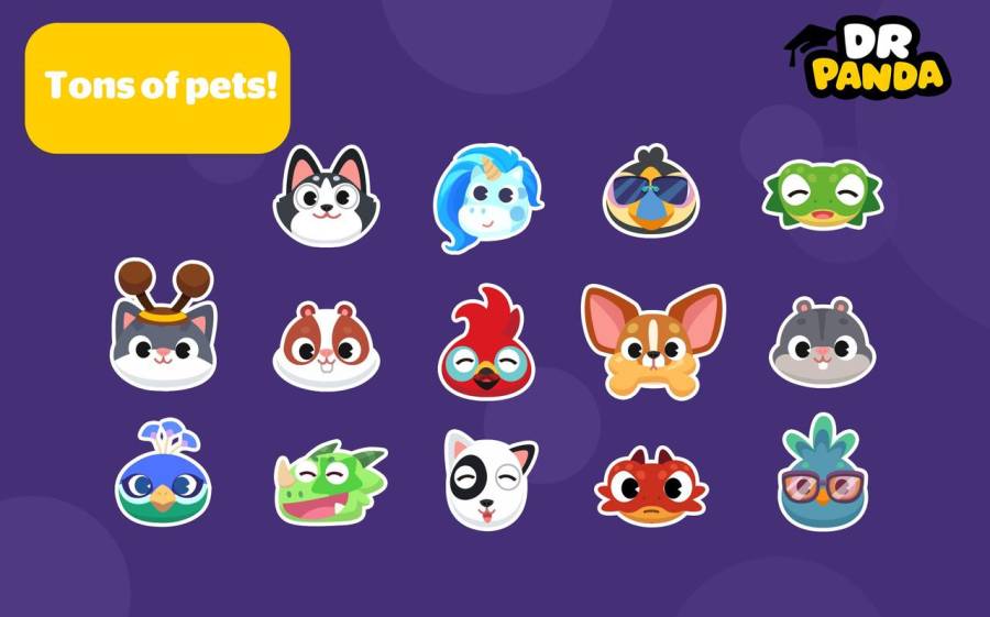 熊猫博士小镇：宠物乐园app_熊猫博士小镇：宠物乐园app最新官方版 V1.0.8.2下载