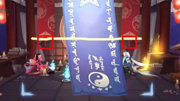 2022阴阳师3月神秘图案画法一览 三月神秘符咒触发方法详解[多图]图片2