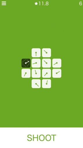 旋转时钟app_旋转时钟appiOS游戏下载_旋转时钟app手机版