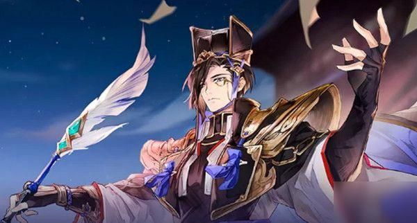 三国志幻想大陆荀彧出游完美结局怎么选择？荀彧出游意合结局图文攻略大全[多图]图片2