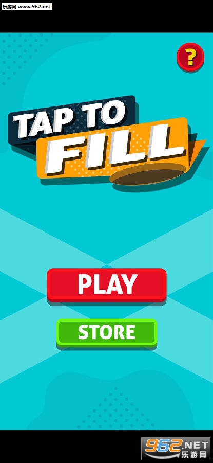Tap To Fill The Hole苹果版