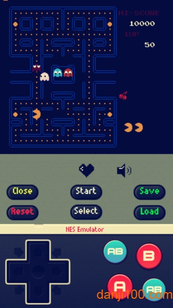 NES模拟器中文版apk