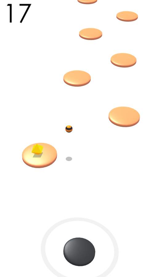 小溪上的跳跃app_小溪上的跳跃app安卓版_小溪上的跳跃app中文版