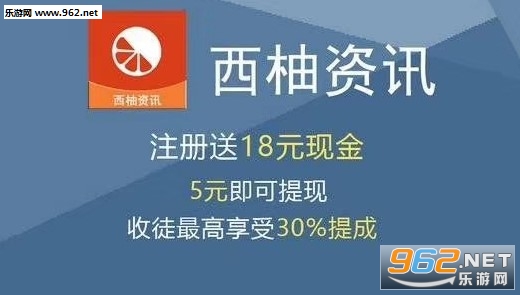 西柚资讯app