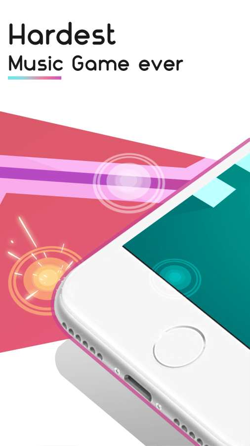 舞动球：音乐线app_舞动球：音乐线app中文版下载_舞动球：音乐线appiOS游戏下载