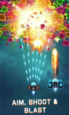生物爆破官方版-生物爆破游戏下载 v1.3