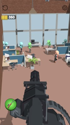 僵尸需要你升级版-僵尸需要你中文版下载 v1.4.3