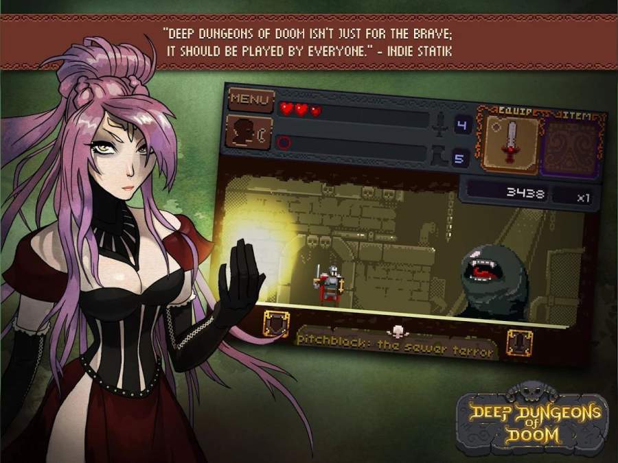 厄运深牢app_厄运深牢app官方版_厄运深牢app手机游戏下载