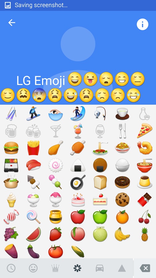 Emoji表情通讯录app_Emoji表情通讯录app中文版