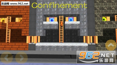 Confinement官方版