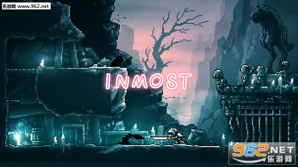 INMOST游戏