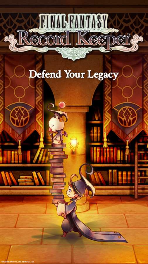 最终幻想：记忆水晶 Final Fantasy ：Recordapp_最终幻想：记忆水晶 Final Fantasy ：Recordapp最新版下载