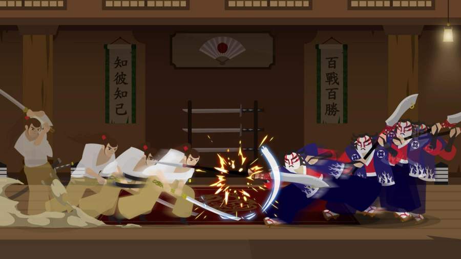 武士和也app_武士和也app官方版_武士和也app电脑版下载