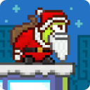 跳跳蛙2:逃离城市 Hoppy Frog 2:City 跳跳蛙2:逃离城市 Hoppy Frog 2:City