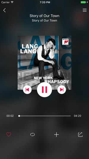 库客音乐app