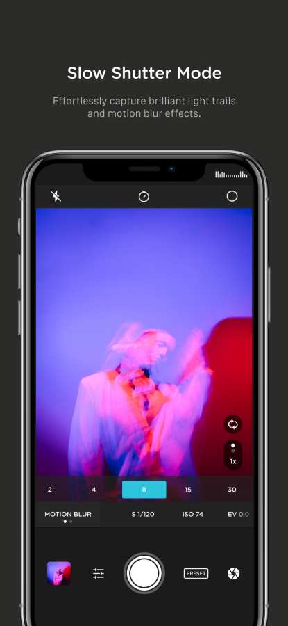 Pro Camera by Moment下载