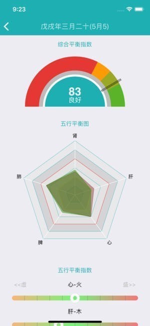 小波app