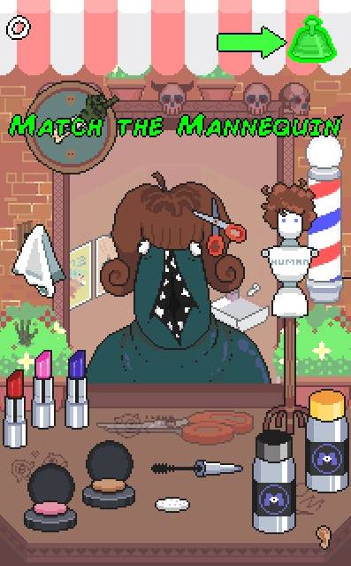 Monstre de Coiffureapp_Monstre de Coiffureapp下载