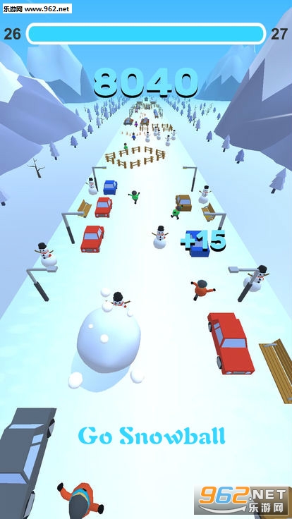 Go Snowball官方版